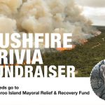 Bushfire Trivia FundraiserBushfire Trivia Fundraiser