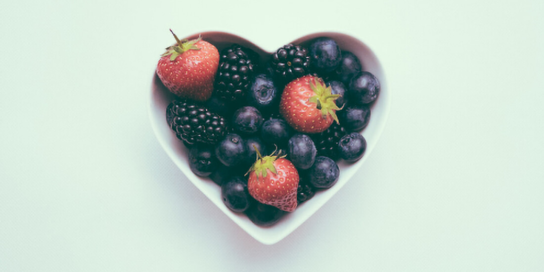 Eating for Heart Health - A Healthy ChoiceEating for Heart Health - A Healthy Choice