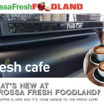 Fresh Cafe Barossa Fresh Foodland