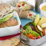 Healthy Kids Lunch Boxes - A Healthy Choice