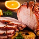 Peter's Glazed Ham Recipe