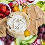 Tips to improve your next Platter - A Healthy Choice