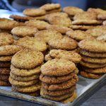 ANZAC Biscuits