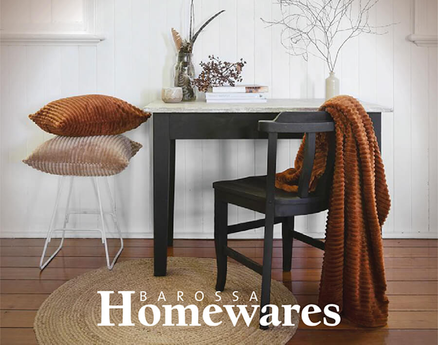 Barossa Homewares