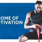 Staying Motivated For Winter Exercise