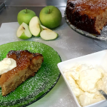 Apple Cake