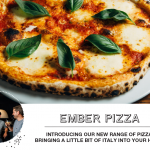 Ember Pizza