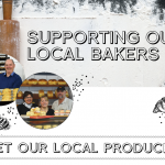 Supporting our local bakers