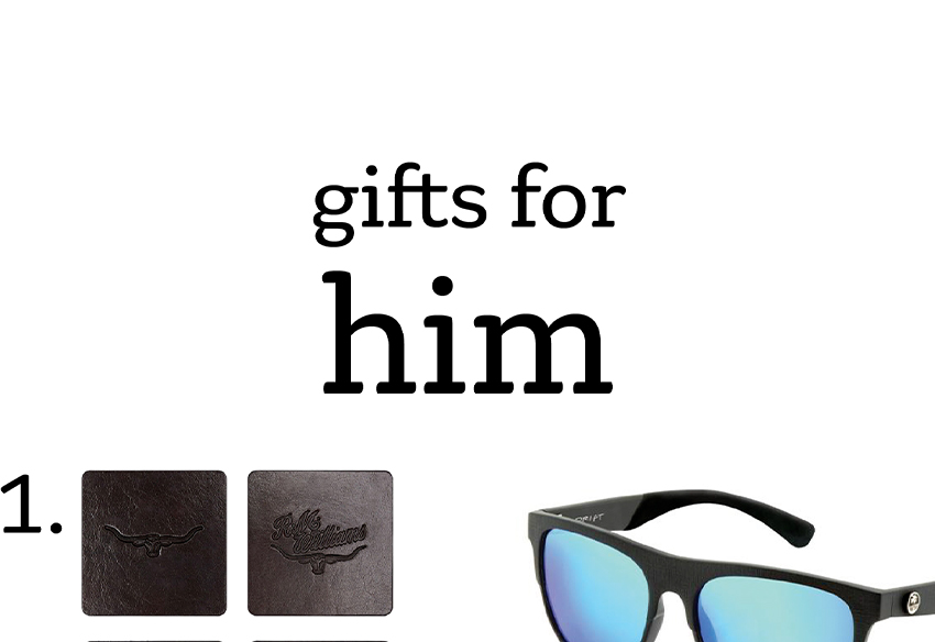 Gift ideas for him - The Barossa Co-op