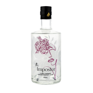 Artisan Distillers imposter gin